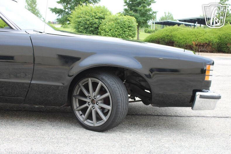 1979 Ford Ranchero