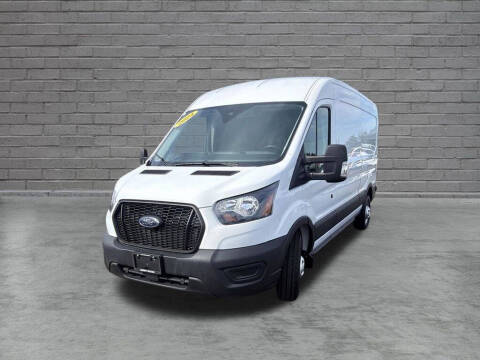 2024 Ford Transit 350