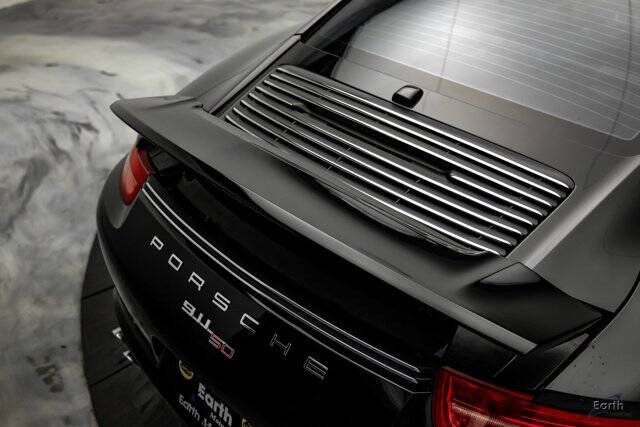 2014 Porsche 911 Carrera S