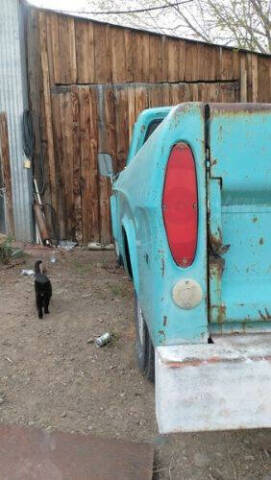 1970 Dodge D200 Pickup