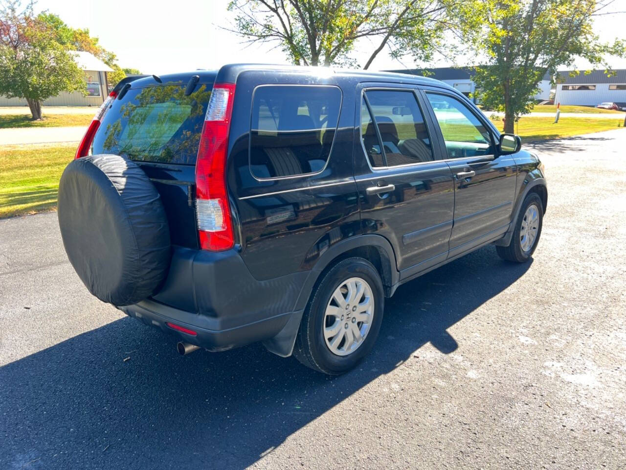 2005 Honda CR-V for sale at Driven Auto in Corcoran, MN