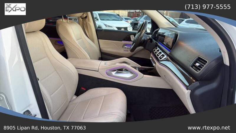 2020 Mercedes-Benz GLE GLE 350 4MATIC