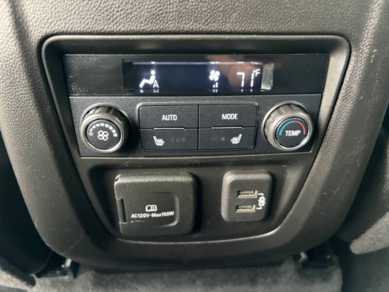 2021 Buick Enclave Premium