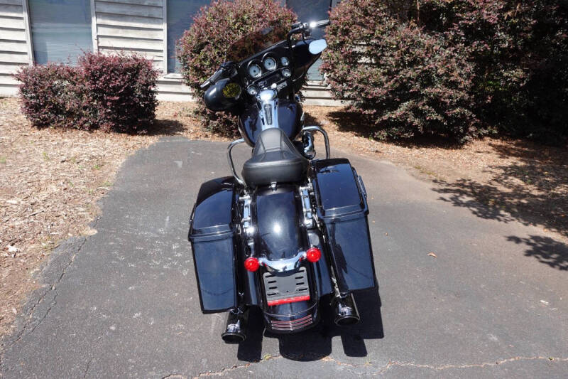 2013 Harley-Davidson Street Glide