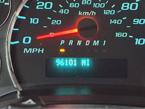 2020 Chevrolet Express 2500