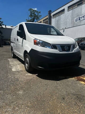 2019 Nissan NV200 for sale at Amazing Auto Center in Capitol Heights MD