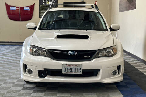 2011 Subaru Impreza