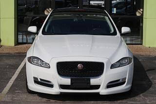 2016 Jaguar XJ for sale at Precision Autos in Mesquite, TX