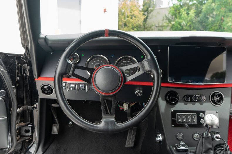 1968 Dodge Charger