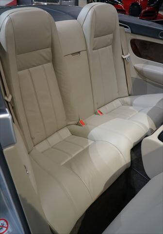 2007 Bentley Continental GT