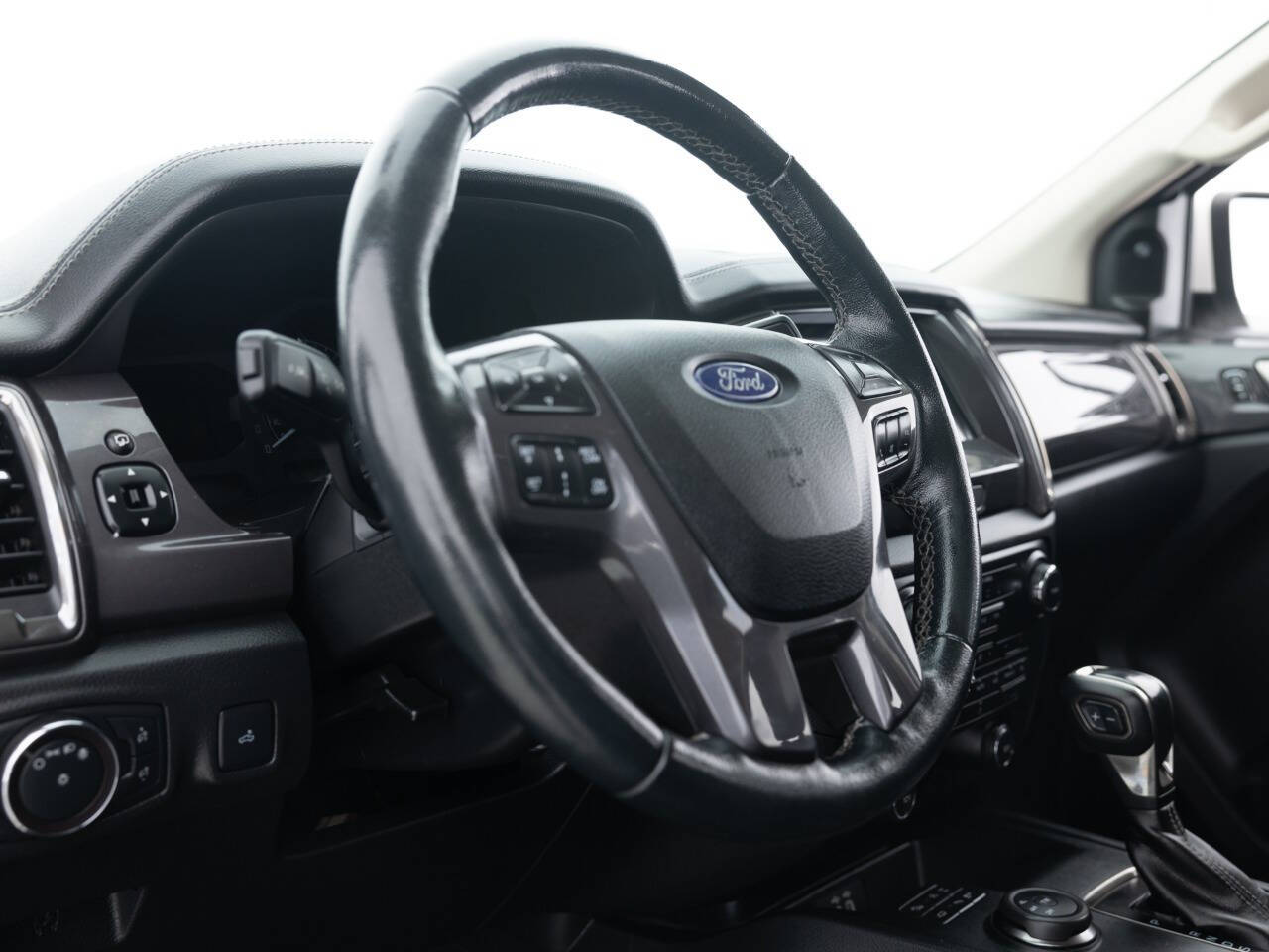 Used Car 2019 Ford Ranger  Lariat 4x4 4dr Supercrew 5.1 Ft. Sb For Sale Under $20,000 In Coal City, Illinois