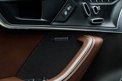 2018 Jaguar F-TYPE 296HP