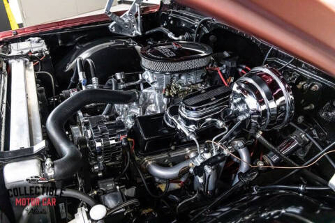 1969 Chevrolet C10
