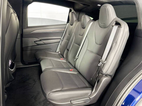 2022 Tesla Model X