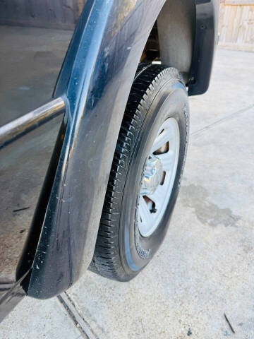 2005 Ford Ranger XLT