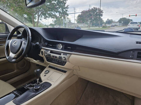 2014 Lexus ES 350