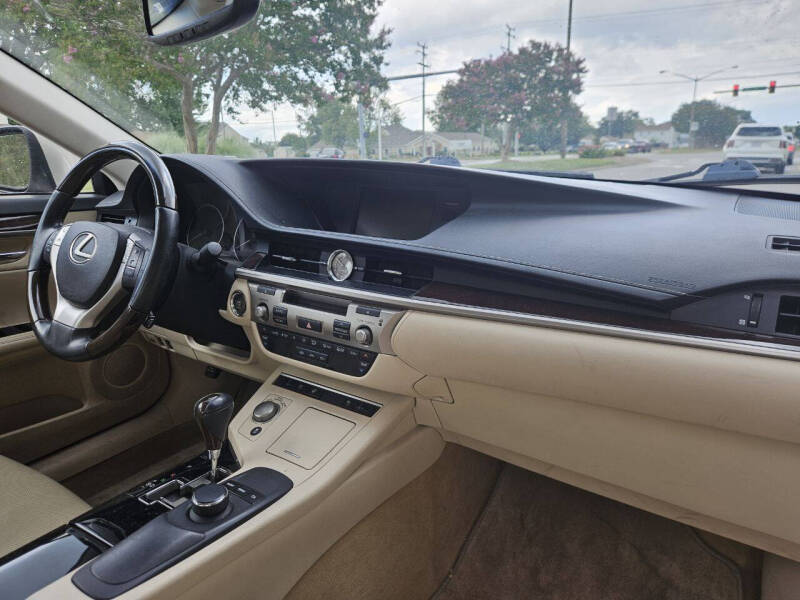 2014 Lexus ES 350