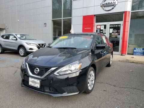 2019 Nissan Sentra