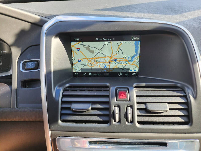 2016 Volvo XC60 T5 Premier