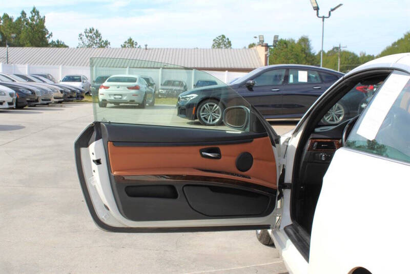 2011 BMW 3 Series 328i