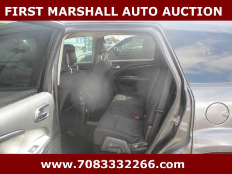 2014 Dodge Journey SXT