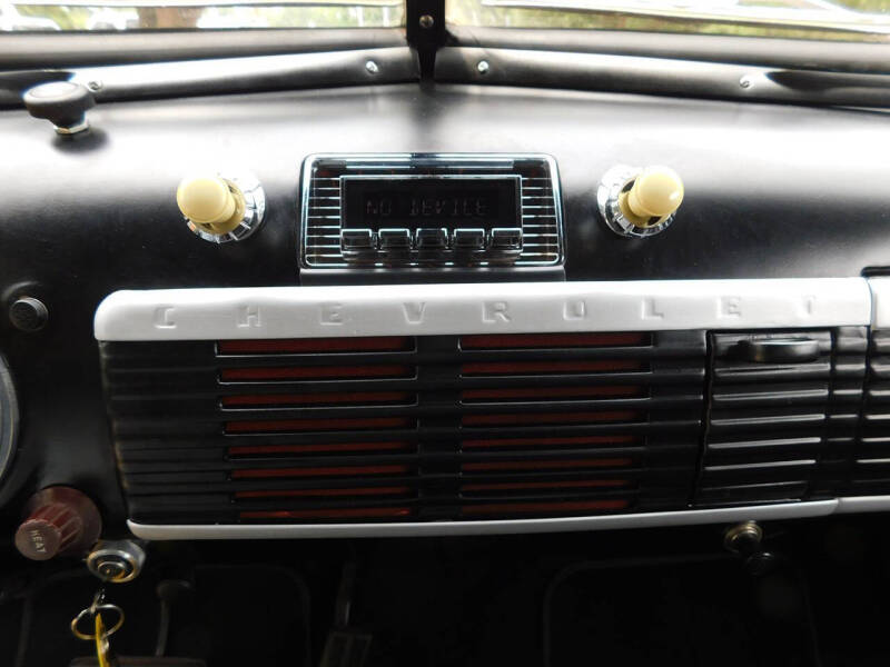 1952 Chevrolet 3100