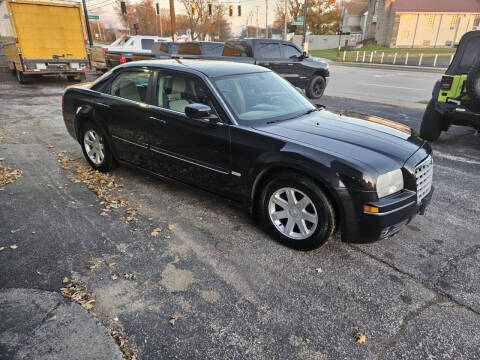 2005 Chrysler 300 Touring