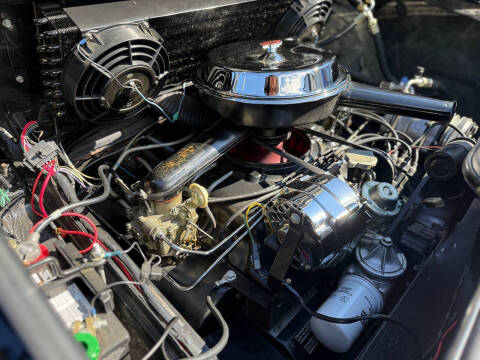 1965 Chevrolet Corvair Monza