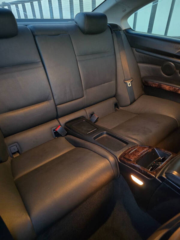 2008 BMW 3 Series 335xi