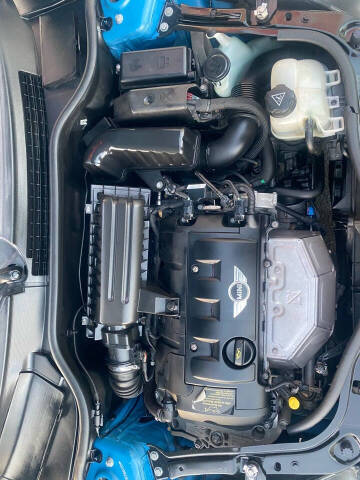 2013 MINI Hardtop Cooper