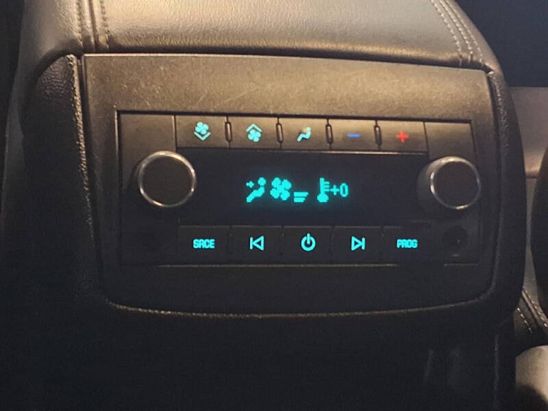 2015 Buick Enclave Premium