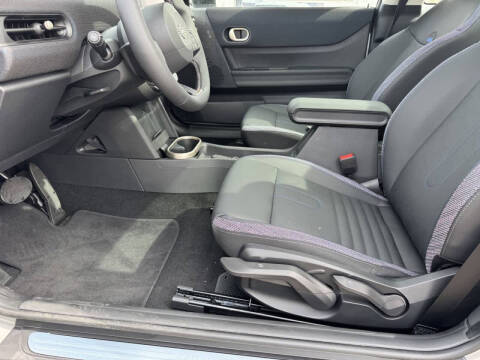 2025 MINI Hardtop 2 Door Cooper S