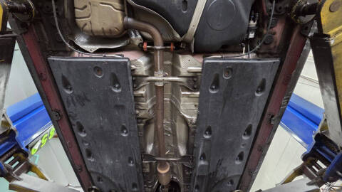 2013 Volkswagen Jetta GLI PZEV