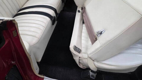 1969 Pontiac Parisienne