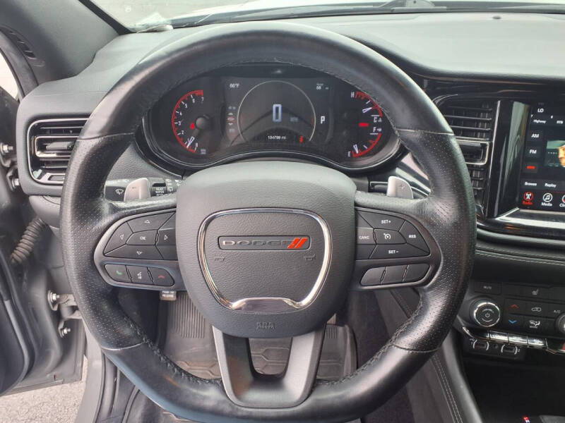 2021 Dodge Durango GT