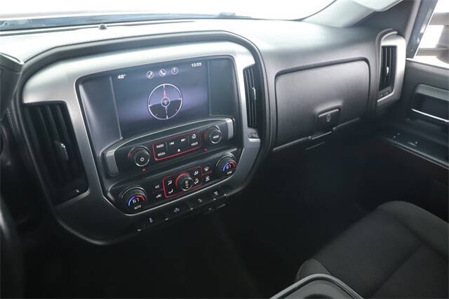 2015 GMC Sierra 2500HD