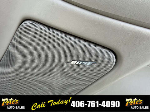 2005 GMC Yukon SLT