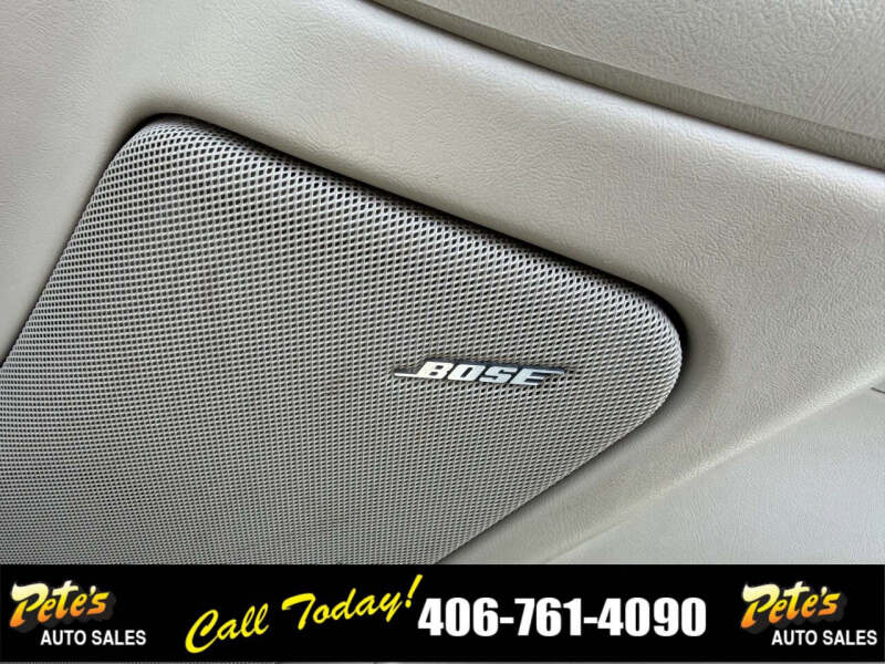 2005 GMC Yukon SLT