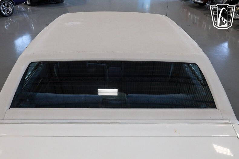 1989 Chevrolet Caprice