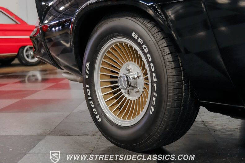 1979 Chevrolet Camaro