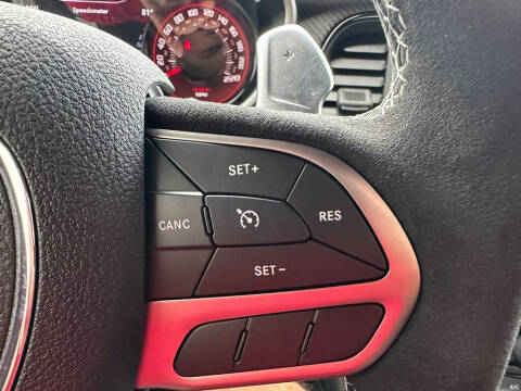 2023 Dodge Challenger SRT Hellcat Redeye