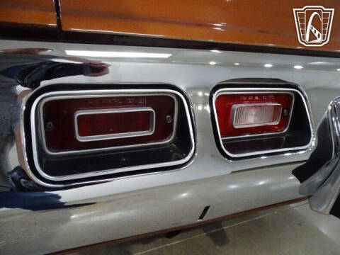 1973 Dodge Dart