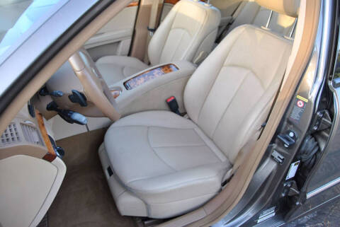 2009 Mercedes-Benz E-Class E 350