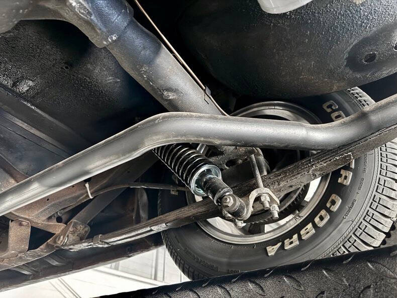 1948 Plymouth Deluxe