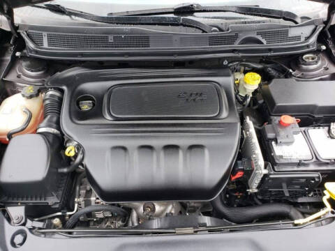 2016 Dodge Dart SXT