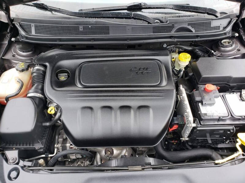 2016 Dodge Dart SXT