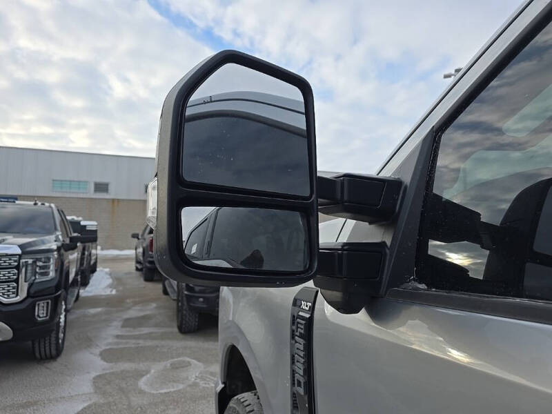 2024 Ford F-250 Super Duty