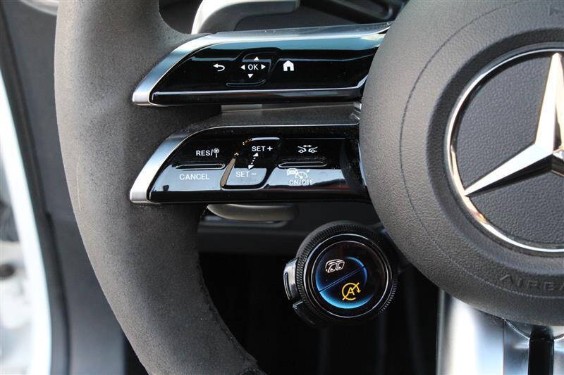 2022 Mercedes-Benz SL-Class AMG SL 63