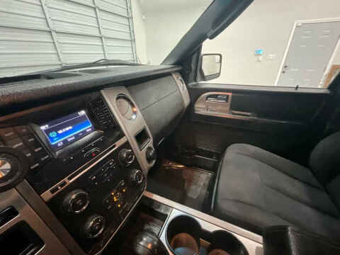 2017 Ford Expedition XLT