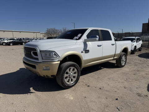 2011 RAM 2500 for sale at Euroasian Auto Inc in Wichita KS